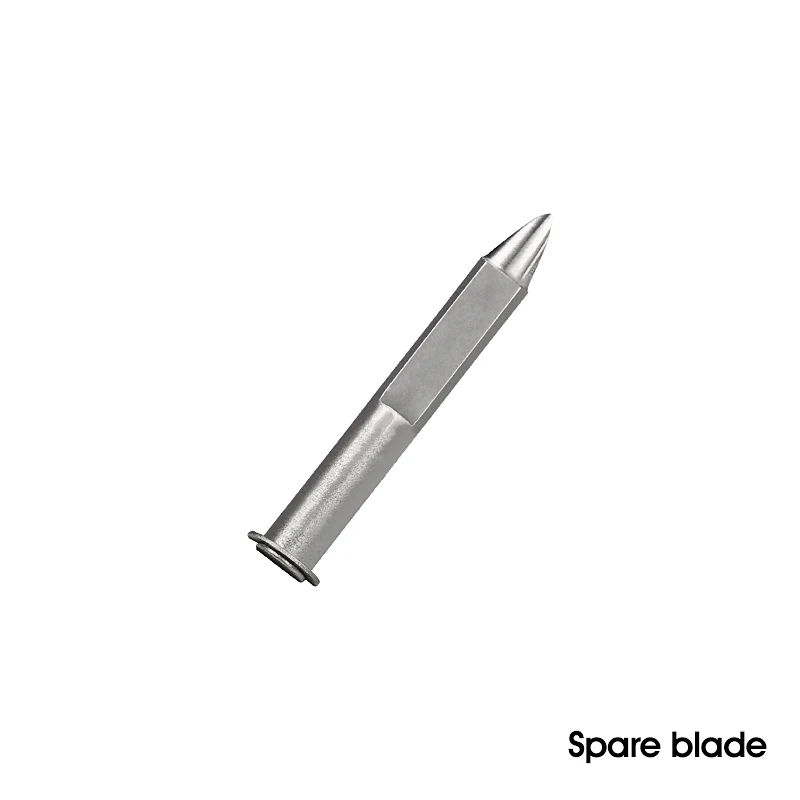 

1pcs Blade Apply to ACS-2 Armored Wire Stripper 4-10mm & 8-28mm Optical Cable Slitter Calbe Stripping Cutter