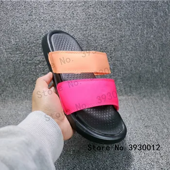 

Women Slippers Men Beach Sandals Casual Classic Clogs Soft Slip on Lightweight Water Shoes Walking Original Quality Fashion