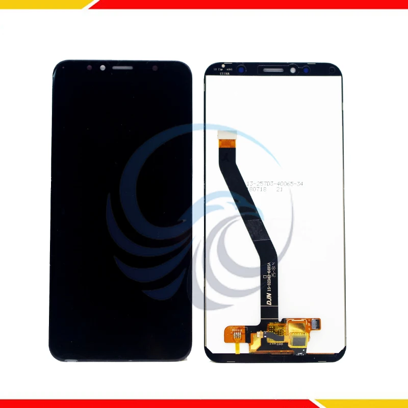 5," ЖК-дисплей для huawei Honor 7A pro aum-l29 AUM-L41 ЖК-дисплей с сенсорным экраном в сборе