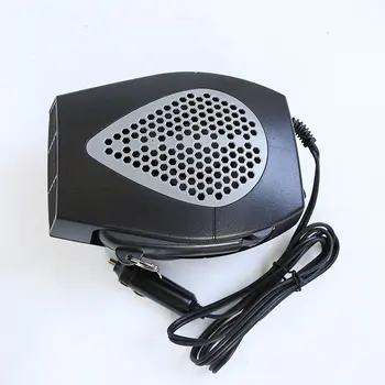 

12v Car Heater 24v Heating Heater Portable Defrost Defogging Car Small dropshipping