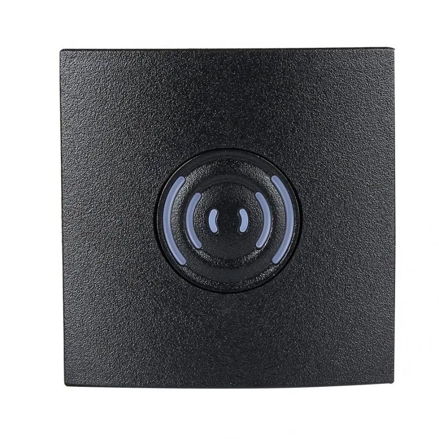 Открытый 125KHz Wiegand 26 IP65 RFID считыватель карт для система контроля допуска к двери