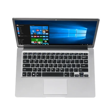 

14.1inch 6GB RAM 64GB ROM Student Laptop Intel Celeron N3350 Computer with Bluetooth Camera for game Office