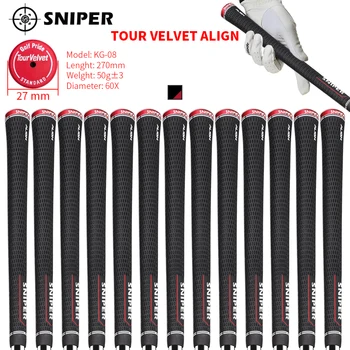 

Golf Grips Club Grips midsize and standard 60X 10pcs/lot Free Shipping