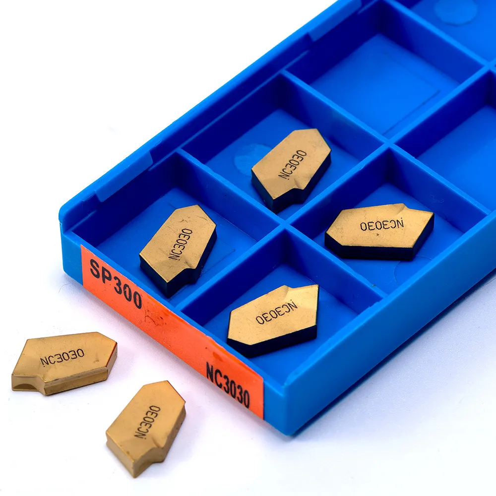 SP200SP300NC3030NC3020PC9030CNCMachineAluminumStainlessSteel