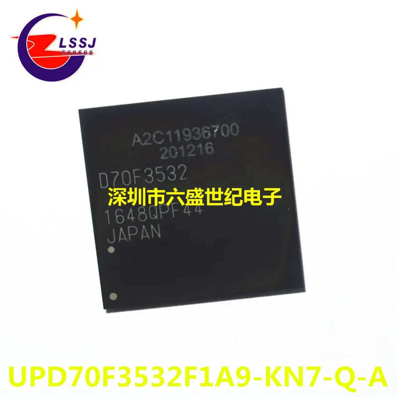 UPD70F3532F1A9-KN7-Q-A BGA