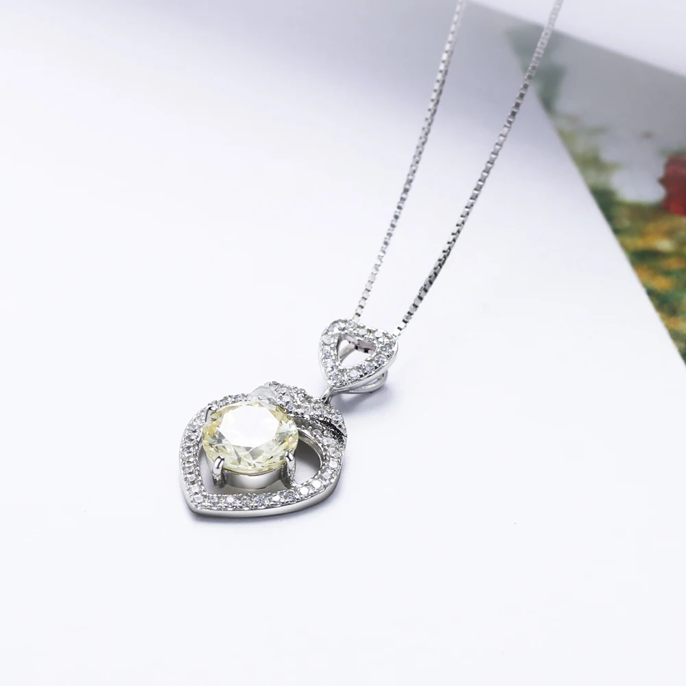 925 silver necklace (3)