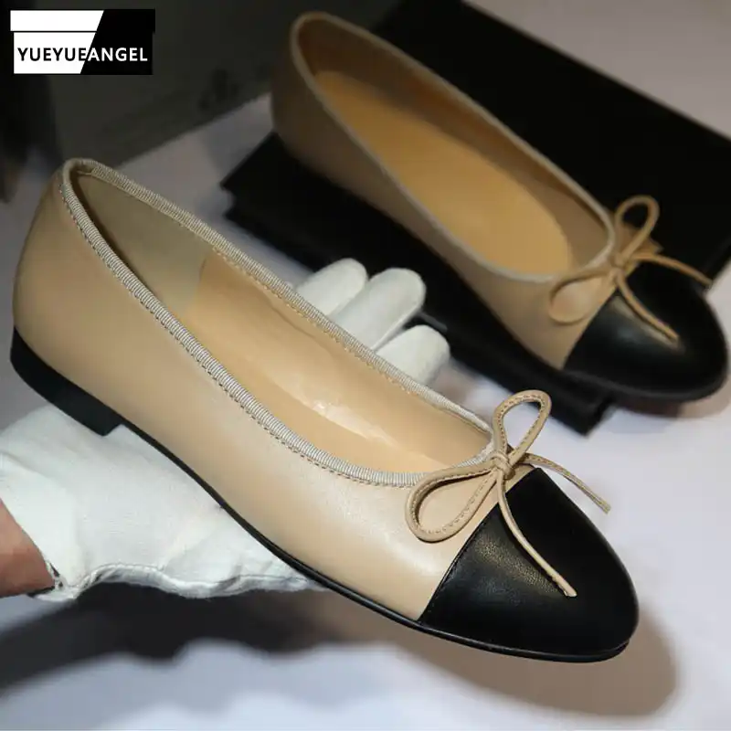 comfortable designer flats