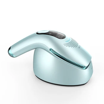 

DEESS GP590 Multi-functional Cooling IPL Hair Remover Device Painless Beauty Epilator