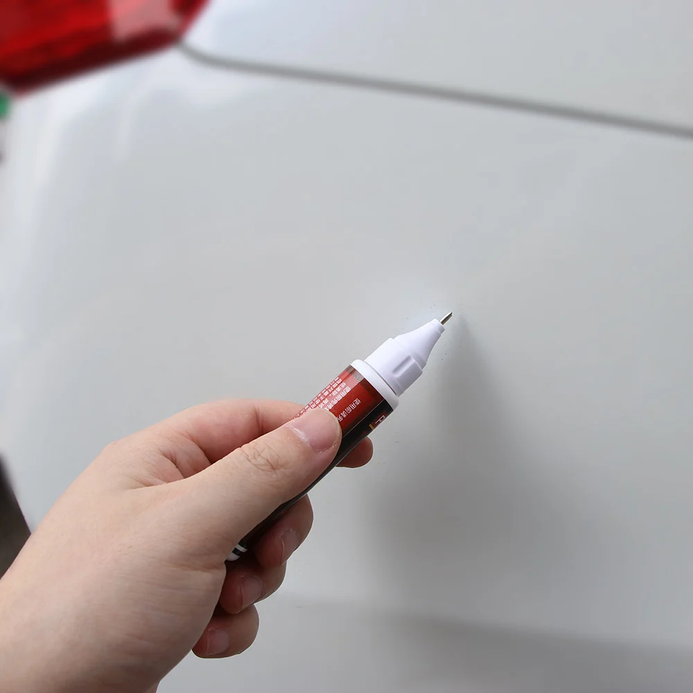 Car Scratch Repair Pen Coat Paint Clear Repair for Toyota FJ Cruiser RAV4 CROWN REIZ PRIUS COROLLA VIOS LAND CRUISER PRADO