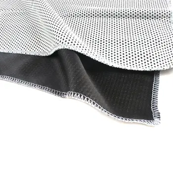 

Cold Towel Summer Sports Ice Cooling Towel Hypothermia Cool Towel 90*35CM for Children Adult Double Color Cool Towel