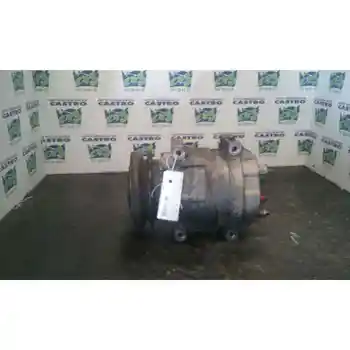 

WITHOUT REF AIR CONDITIONING COMPRESSOR» OTHERS... Models