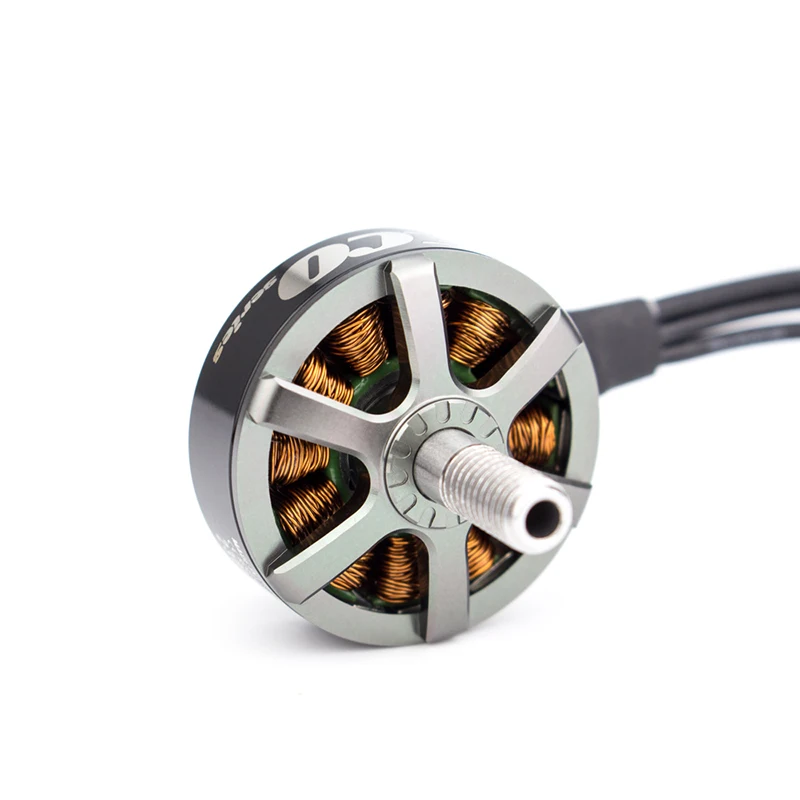 Emax ECO Series 2306 6S КВ Φ кв бесщеточный двигатель для FPV RACER Drone аксессуары