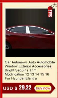 Автомобильная автоматическая модифицированная система управления, аксессуары для внутренней модификации, автомобильный Стайлинг 15 16 17 18 19 для Honda Odyssey