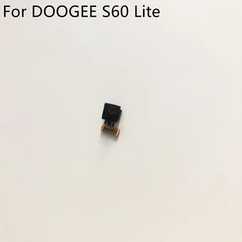 

Used Front Camera 8.0MP Module For DOOGEE S60 Lite MTK Helio P25 Octa Core 5.2 inch FHD 1920x1080 Smartphone