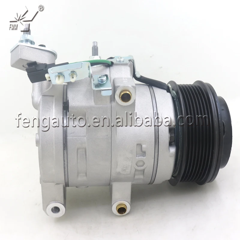 EB3B-19D629-DA EB3B19D629DB абсолютно компрессор переменного тока для ford ranger 3,2/ranger mk3 3,2