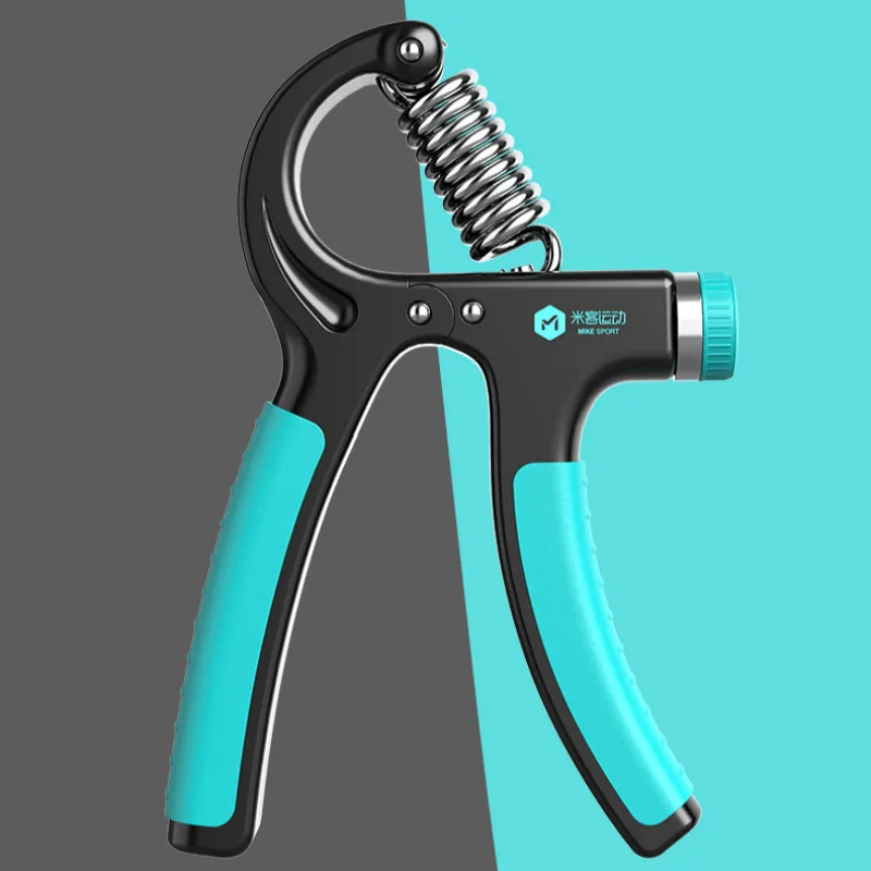 Hand Grip Professional Training Hand Strength Rehabilitation Training Arm Muscle Exercise Finger