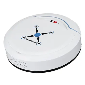

Intelligent Automatic Sweeping Robot Household Rechargeable Automatic Smart Robot Vacuum Cleaner Automatic Sweeping Machine