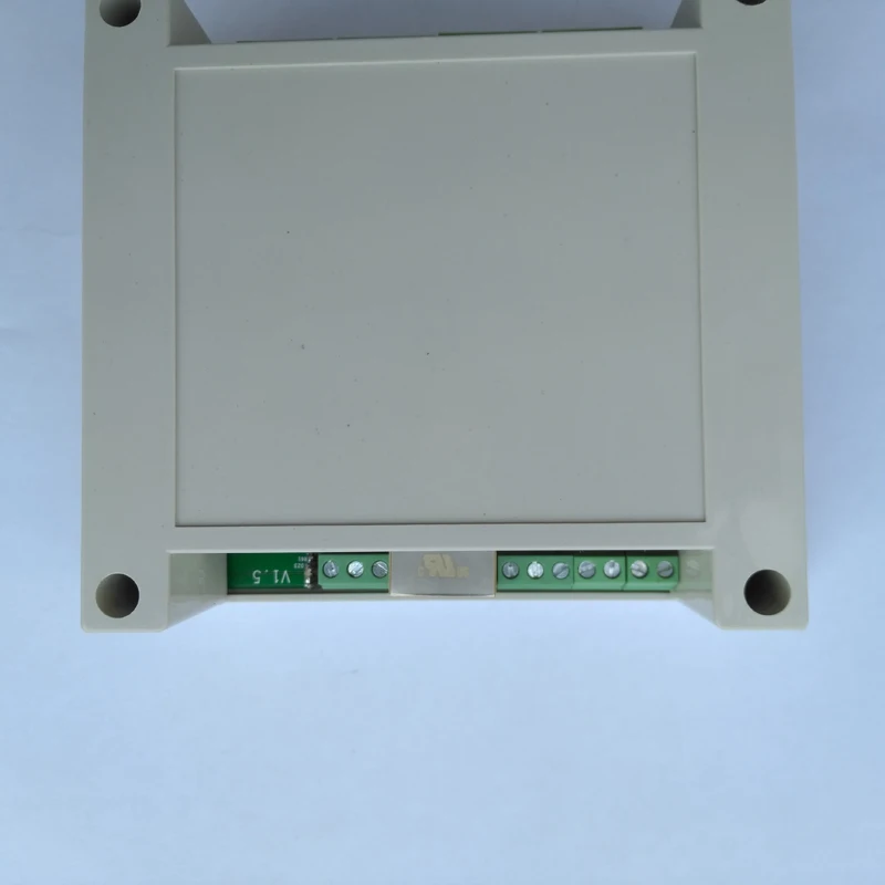 4-Канальный Релейный ethernet/rs485/подключению can-шины/Wi-Fi, веб-сервер rfid реле - Цвет: CAN WITH CASE