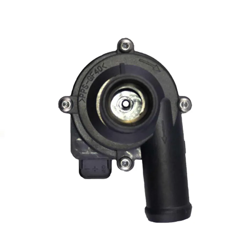 Water Pump 5Q0 965 561 B система охлаждения водяной насос подходит для Audi VW Golf 7 VII Passat B8 Tiguan ad Touran 5Q0121599AD 5Q0965561B 5QD121599B - Цвет: Water Pump