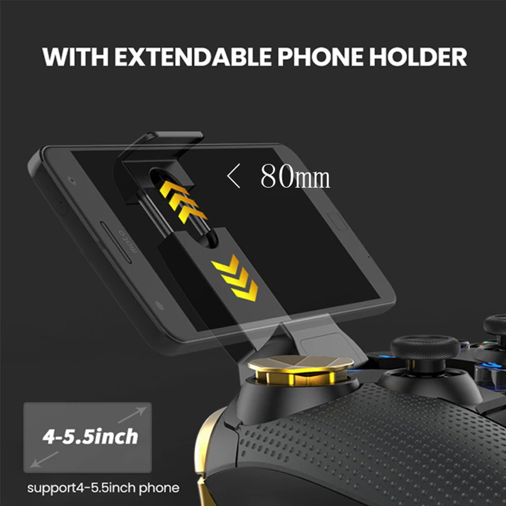 IPega PG-9118 Pubg контроллер Bluetooth геймпад джойстик для телефона игровой коврик для Ipad мультимедийная игра Android ios Windows PC