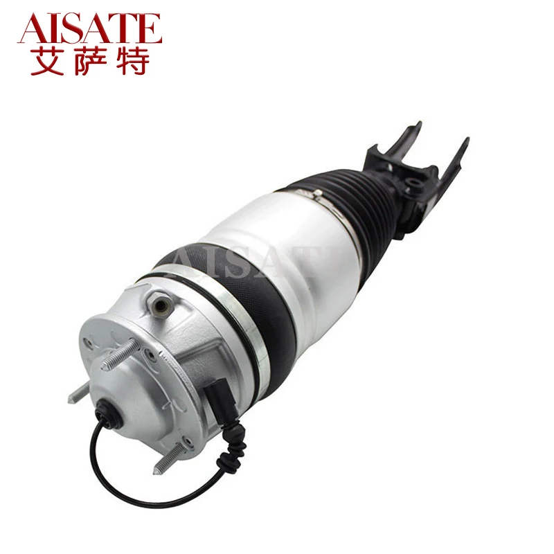 Пневматическая Подвеска пневматическая Bilstein амортизатор передняя стойка для r Audi Q7 VW Touareg Porsche Cayenne новая модель 7P6616039H 7P6616040H