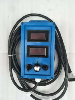

Remote Control Box for Electroplating High-frequency Power Rectifier