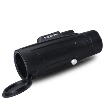 

Pronite Small Single Tube 10x42 Telescope HD Night Vision Outdoor Telescope