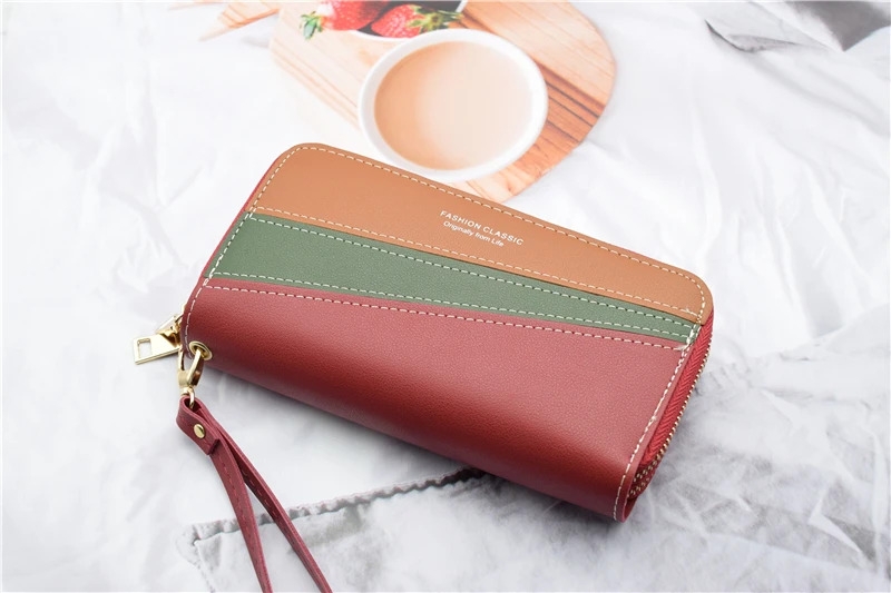 wallet 8007
