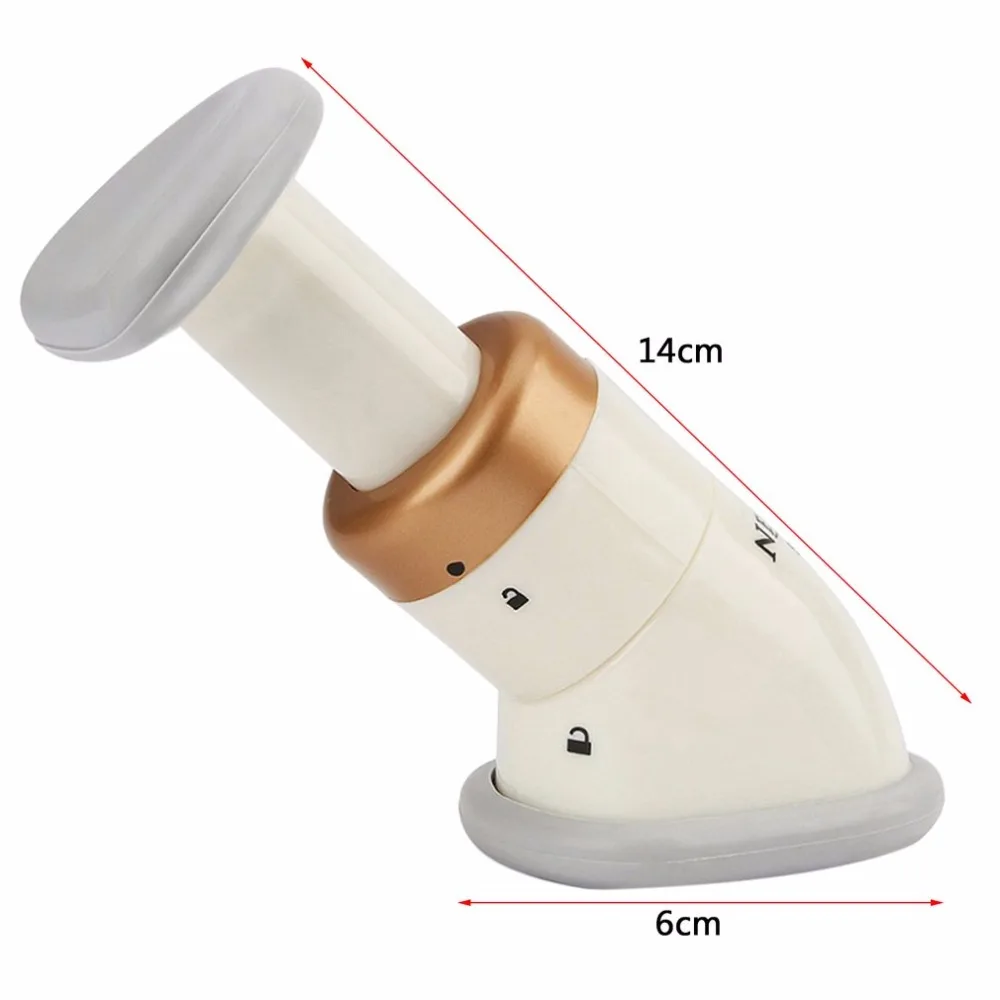 Face Lift Tool Chin Massage Neck Slimmer Neckline Exerciser Reduce Double Thin Wrinkle Removal jaw Massager Best Sellers In Beauty & Health