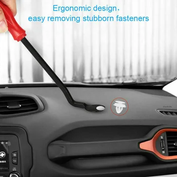 

Car Pliers Auto Door Panel Removal Fasteners Puller Repair Tool Set Accessories