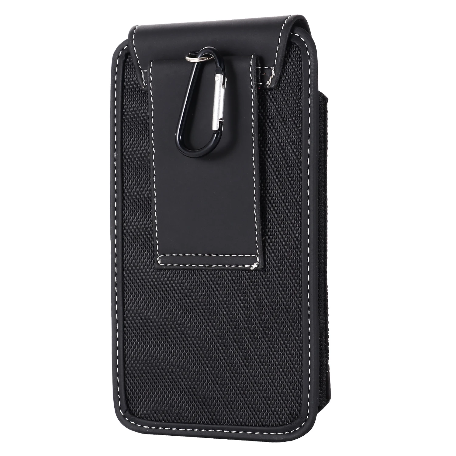 Universal Phone Pouch for iphone 12 Samsung Note 20 Ultra xiaomi POCO X3 moto LG Nokia oneplus enim Belt Clip Holster Waist Bag iphone 8 plus wallet case