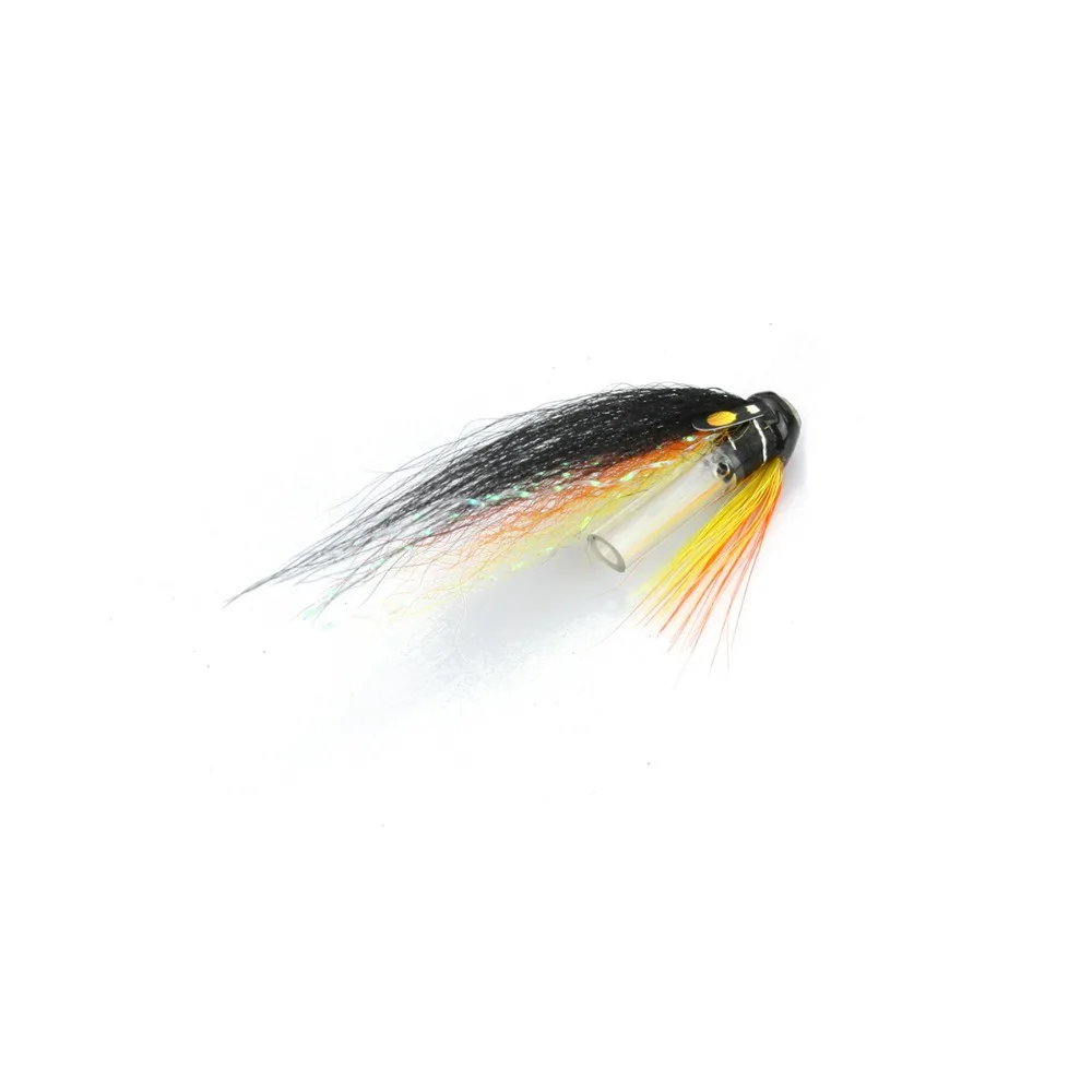 LAE027-Riffle Hitch Cascade Tube Fly (2)