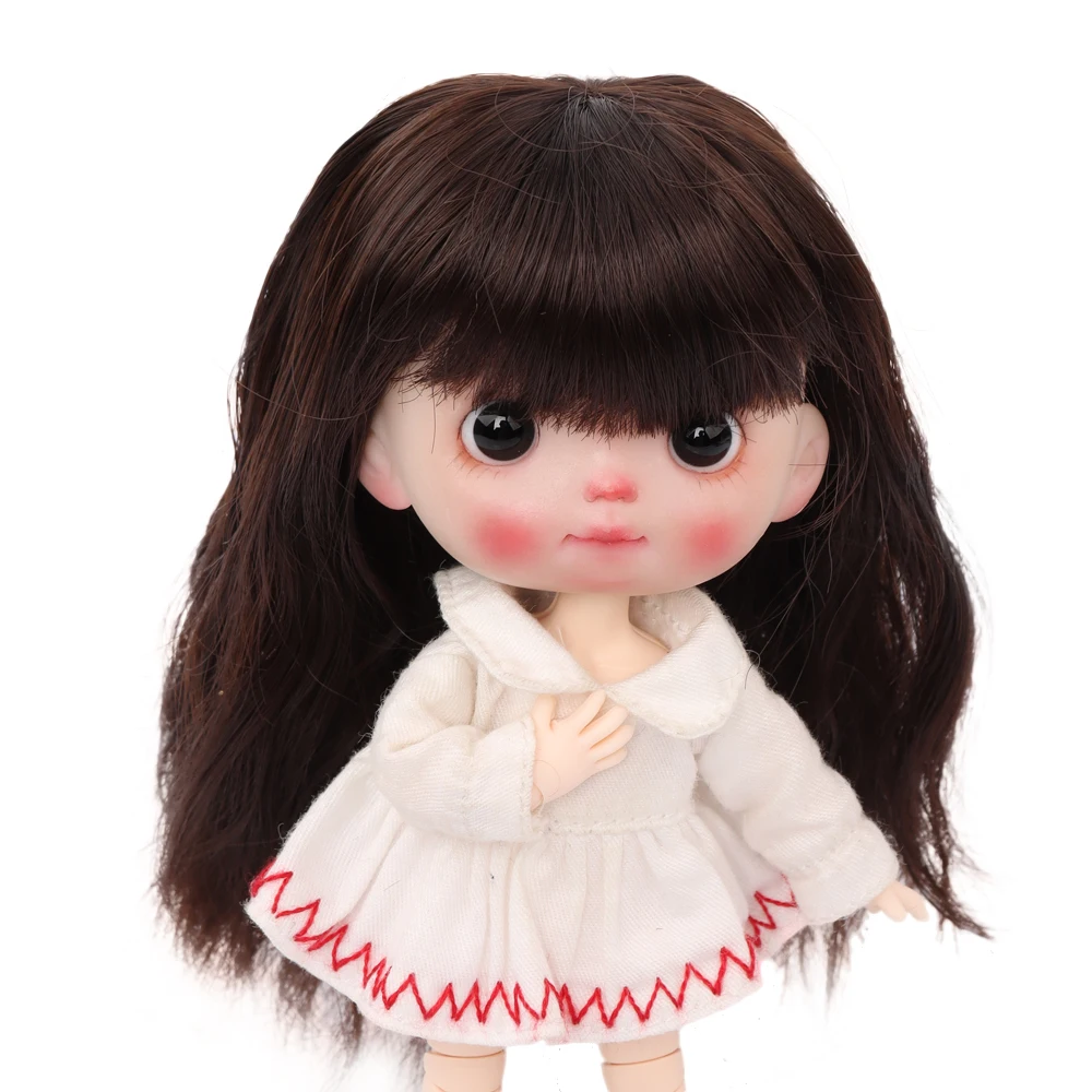 doll wigs (10)