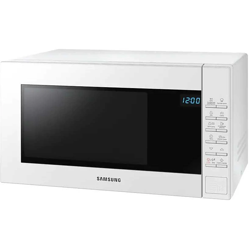 Микроволновая Печь Samsung GE88SUW 23л. 800Вт белый