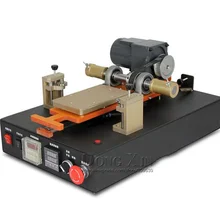 Горячий автоматический сепаратор всасывания TBK958A без насоса автоматический сепаратор lcd сепаратор