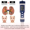 5 in 1 PH Meter Water Quality Tester Digital TDS EC PH Salinity Temperature Meter for Pools Aquariums Water With Backlight 3