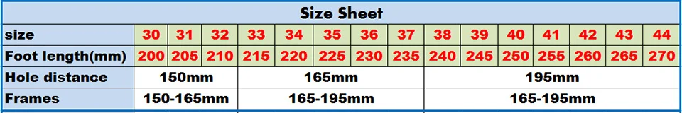 cityrun尺码表zuzhuang