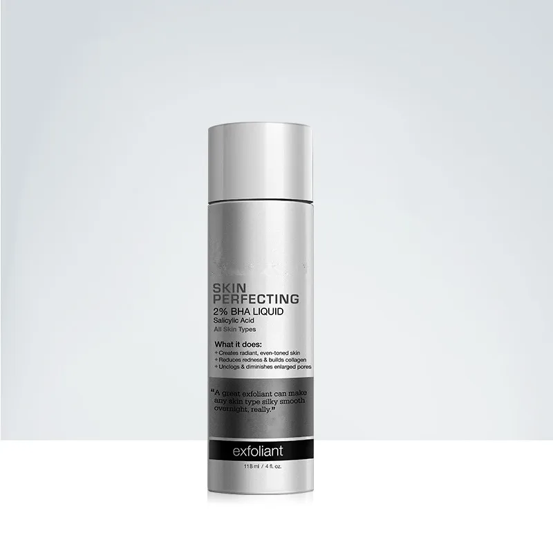

2% Salicylic Acid Daily Gentle Moisturizing Face Skin Care Essence Liquid