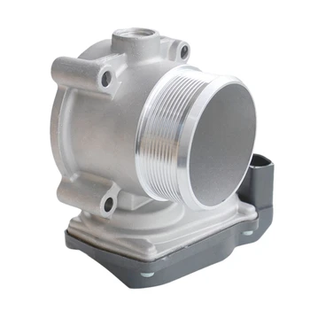 

Fuel Injection Throttle Body Assembly 06F133062Q Fit for Au di Eos Golf Jetta Passat 2.0T