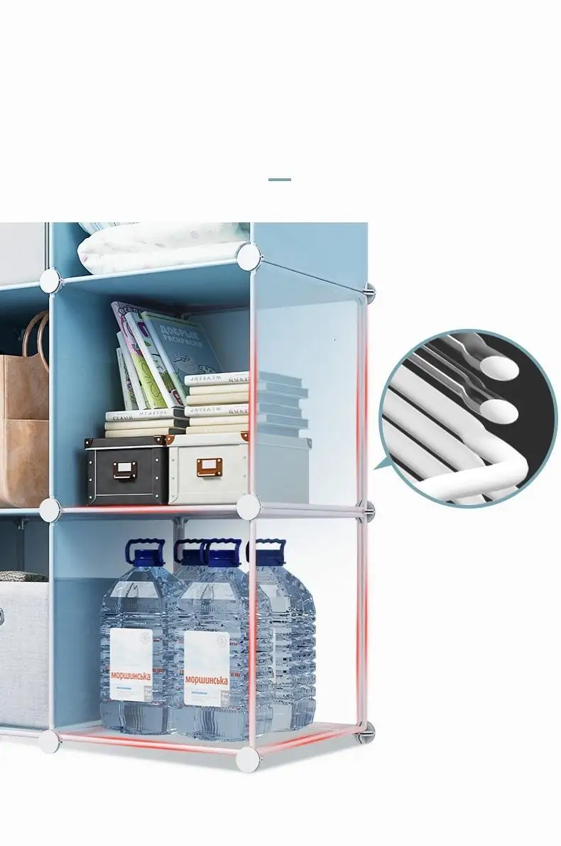 Penderie де Almacenamiento Rangement кровать Armario тела дома Dormitorio шкаф Guarda Roupa шкаф Спальня мебельный шкаф