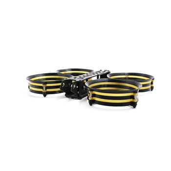 

GEP-CG3 3Inch 155mm Frame Kit for CineGo FPV Racing DIY RC Drone Quadcopter Multicopter Spare Paets