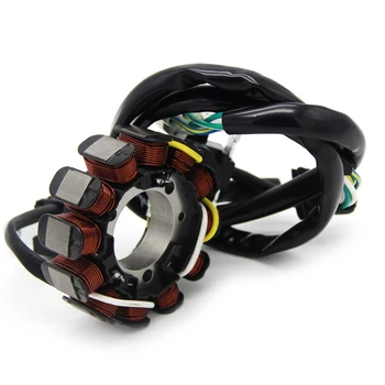 

Motorcycle Accessories Magneto Engine Stator Generator Coil For Honda 31120-MEN-A31 CRF450R 31120MENA31 Motor Accessories