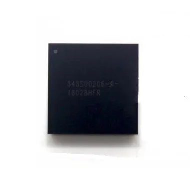 

5pcs Perfect Quality 343S00206 343S00206-A0 power ic Chip for iPad 2018 A1822