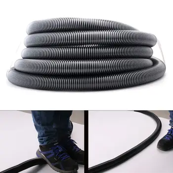 

32mm Flexible Hose Extender Extension Tube Soft Pipe for Vacuum Cleaner Accessories Universal Household Tool M7DF