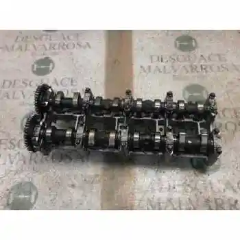 

CAMSHAFT MERCEDES VITO MIXED 06.2003-> * ENGINE TYPE: 646982 [12868980]