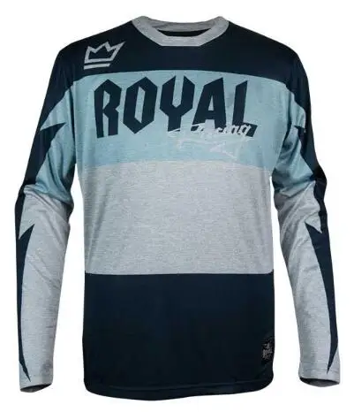 royal mtb jersey
