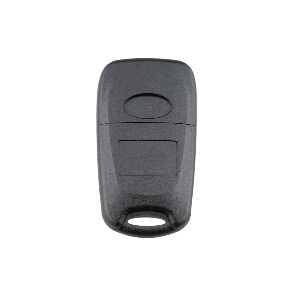 3 кнопки ключ для отбортовки оболочки чехол Fob для hyundai I20 I30 IX35 I35 Uncut ключ крышка Fob чехол ключ протектор