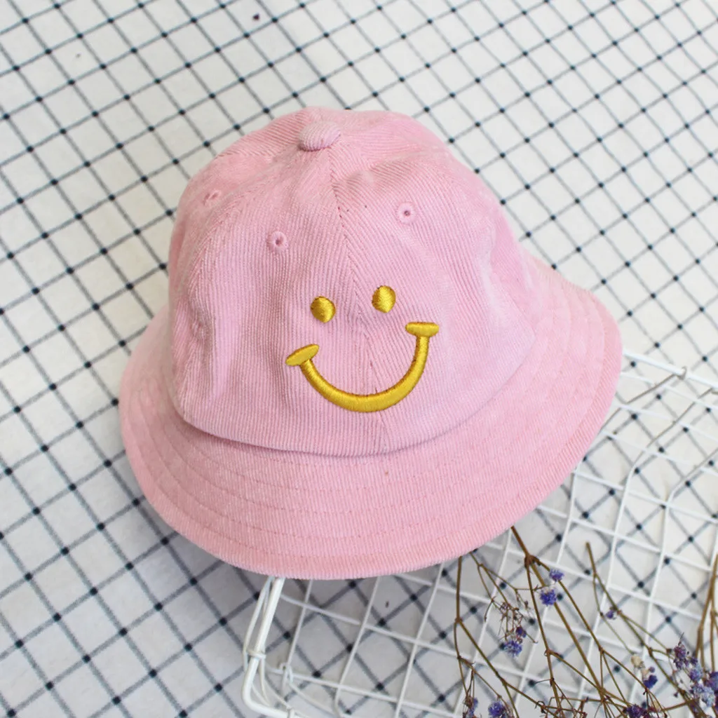 Модная шапка для отдыха для девочек, парусиновая шляпа, удобная женская Милая вышитая парусиновая Складная шляпка для ношения на открытом воздухе, солнцезащитная Кепка#103