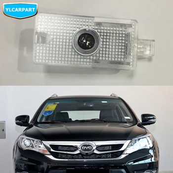 

For BYD S7,F6,G6,Car door welcome light