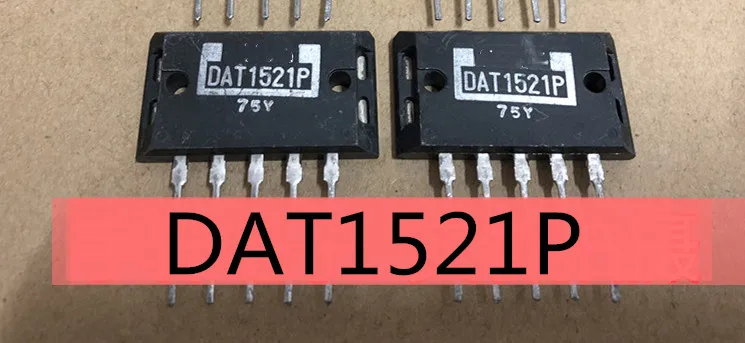 Прямая акция новые и оригинальные DAT1521P T1521P DAT1521